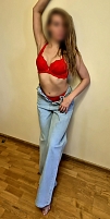 Девушка массажистка Саша Рэй, салон Саша Рэй фото №4